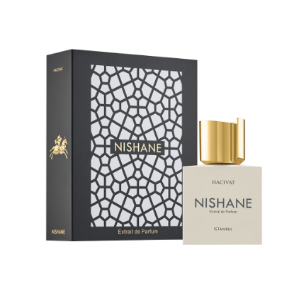 نيشان هاسيفات 50 مل