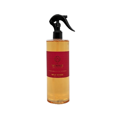 ذا وودز وايلد روز معطر للغرفه 500 مل