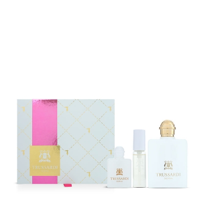 مجموعه  دونا  برايدد مينى من تروساردى