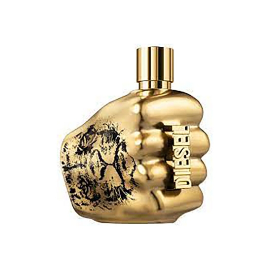 Buy Diesel Spirit Of The Brave Intense Edp 125Ml from Perfume