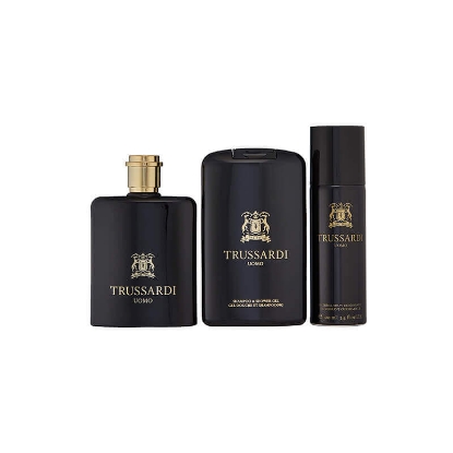 مجموعه اومو سترايبس من تروساردى