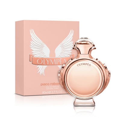 باكو رابان عطر أولمبيا أو دو بارفيوم 80 مل