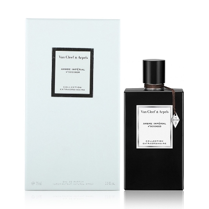 فان كليف اند أربلز عطر عنبر أمبريال أو دو بارفيوم 75 مل 