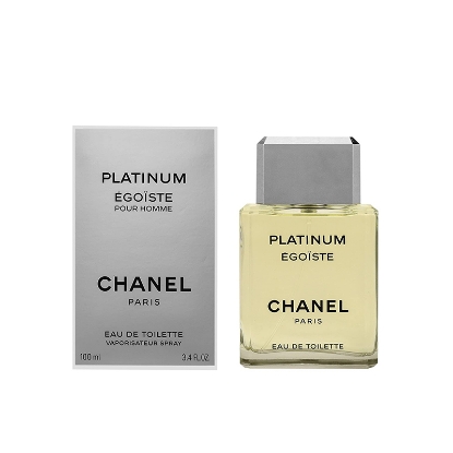 شانيل عطر بلاتينيوم إيجويست 100 مل للرجال