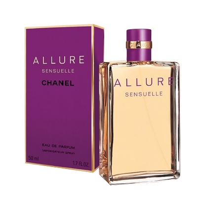 شانيل عطر الور سينشوال50 مل