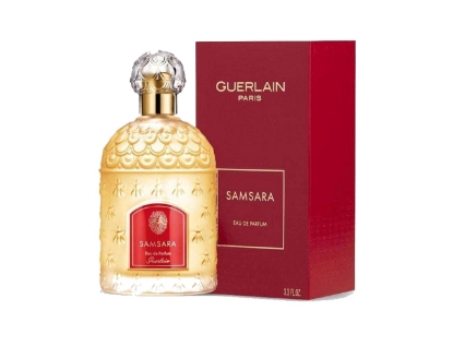 جيرلان عطر سمسارا او دو برفيوم 100مل