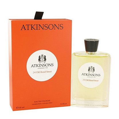 اتكينسونس عطر 24 اولد بوند ستريت 100مل