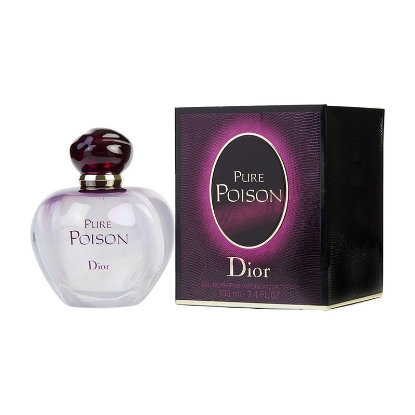 ديور عطر بيور بويزن للنساء 100 مل 
