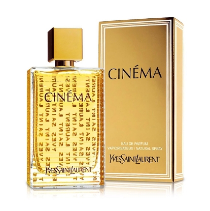 ايف سان لوران عطر سينما  للنساء 90 مل