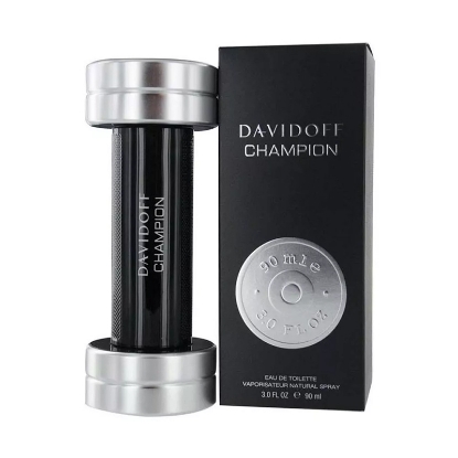 دافيدوف شامبيون للرجال او دو تواليت 90 مل