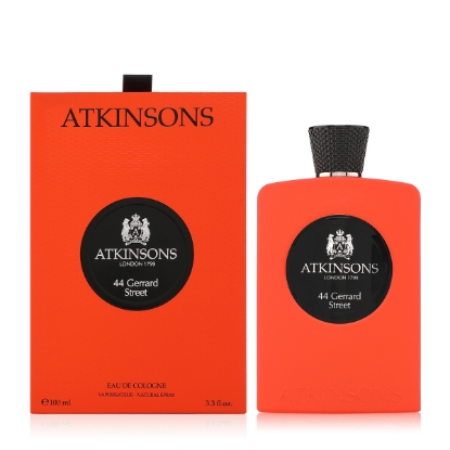 اتكينسونس عطر 44 غيرارد ستريت 100 مل