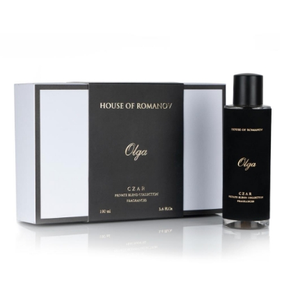 زار هاوس اوف رومانوف اولغا للجنسين 100 مل