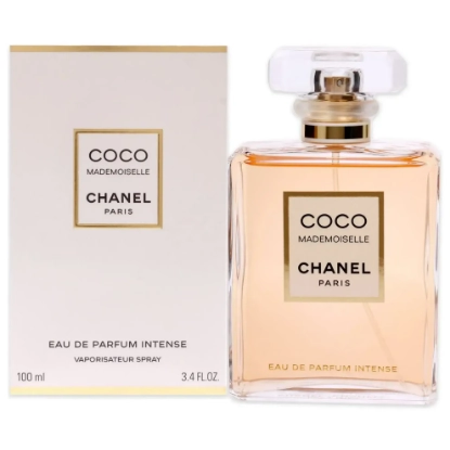 Buy CHANEL COCO MADEMOISELLE Eau De Parfum Intense Spray for Bloomingdales Kuwait #10 Buy CHANEL COCO MADEMOISELLE Eau De Parfum Intense Spray for Bloomingdales Kuwait