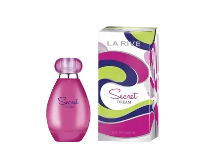 لا ريف عطر سيكريت دريم للنساء او دو برفيوم 90 مل