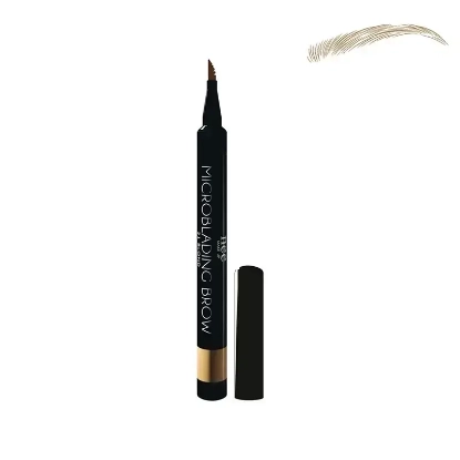 ني قلم ميكروبليدنج للحواجب بلوند