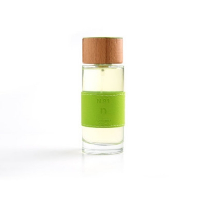 نزاكة عطر الشعر والجسم N.91  