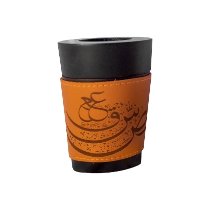 نزاكة مبخر شعر أسود 